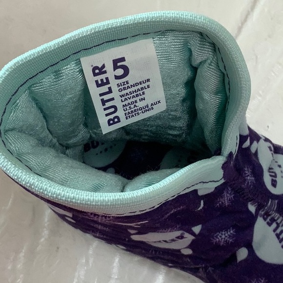 Butler MACARONI 3-IN-1 BOOT - Picture 10 of 16